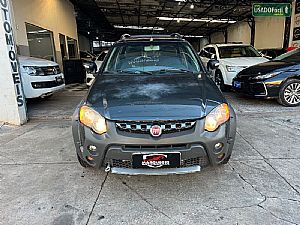 Strada Adventure 1.8 CD Flex 3 Portas