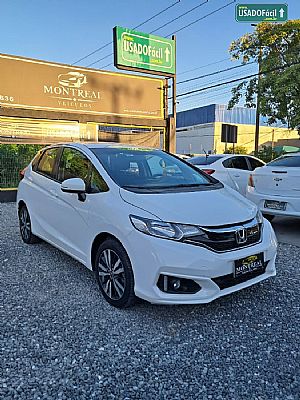 Fit EX 1.5 Automático Flex