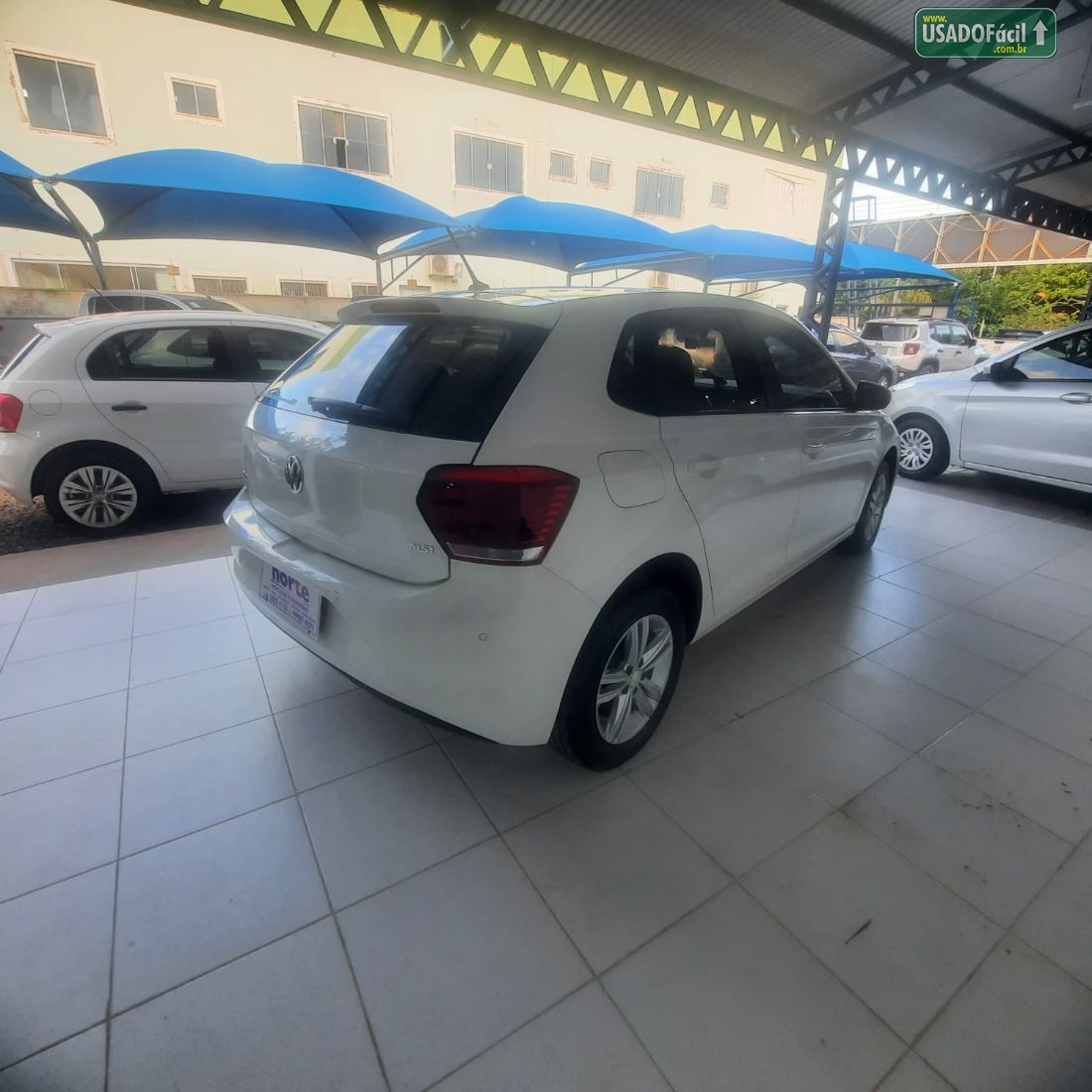 Foto do veículo