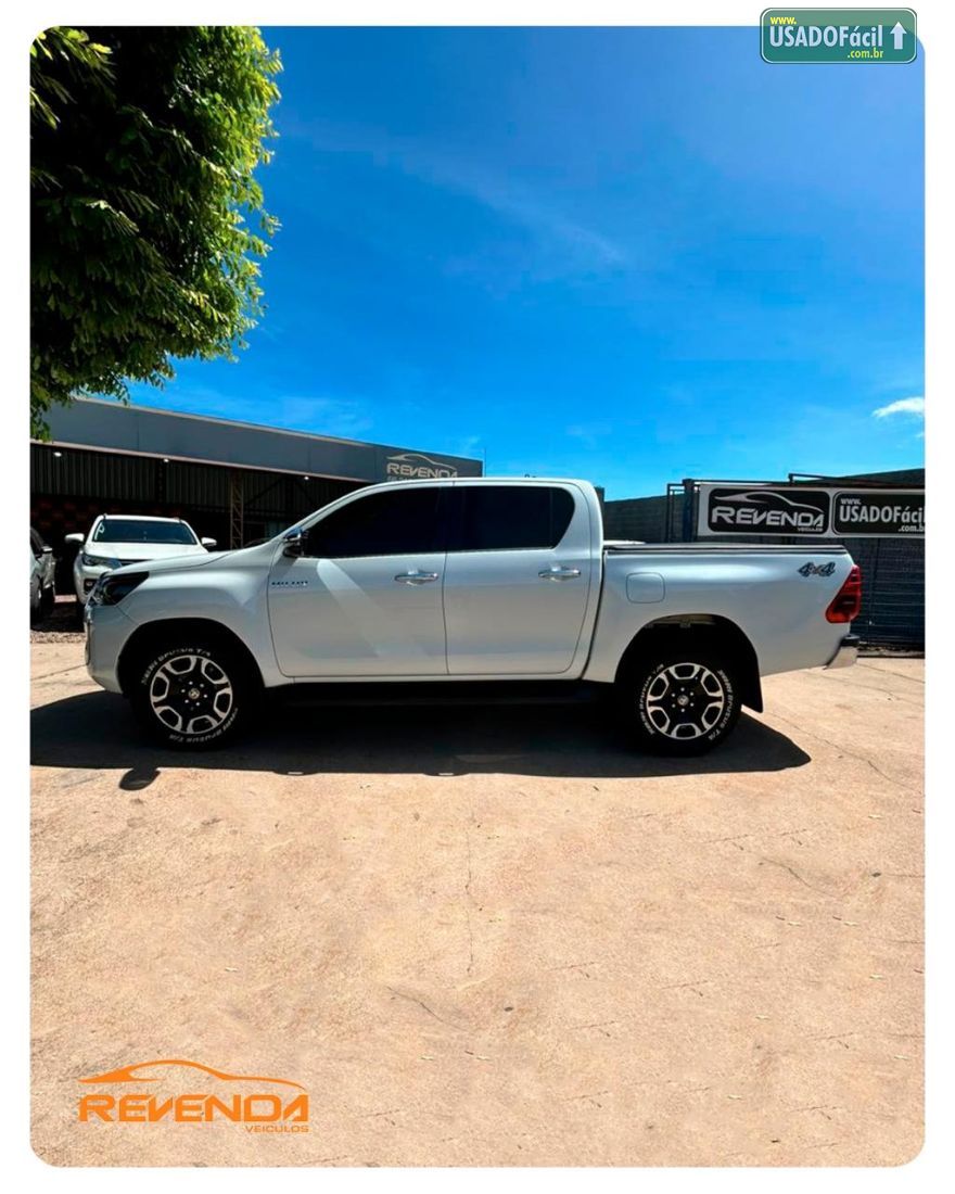 Foto do veículo