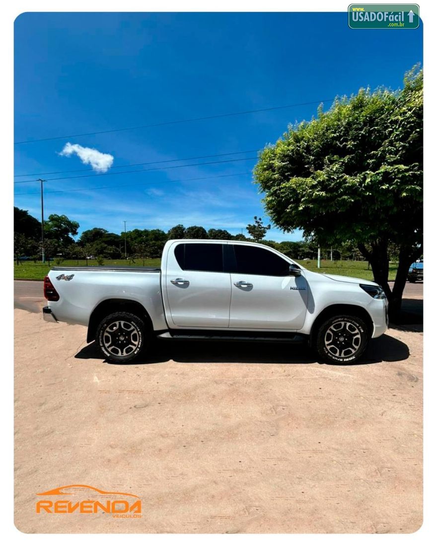 Foto do veículo