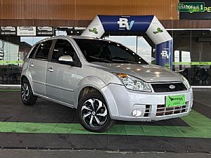 Fiesta Hatch Class 1.6 5P Flex
