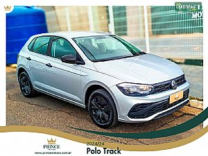 Polo Track 1.0 Flex