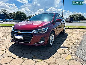 Onix Sedan Plus Premier 1.0 Turbo Automático Flex