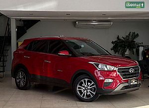 Creta Prestige 2.0 Automático Flex