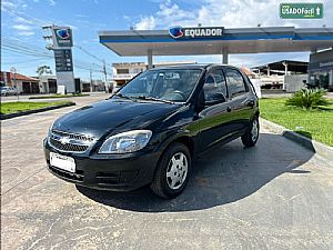 Celta LT 1.0 Flex 4p