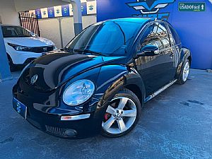 New Beetle 2.0 Mi Mecânico