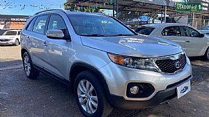 Sorento 2.4 16V 4x2 Automático