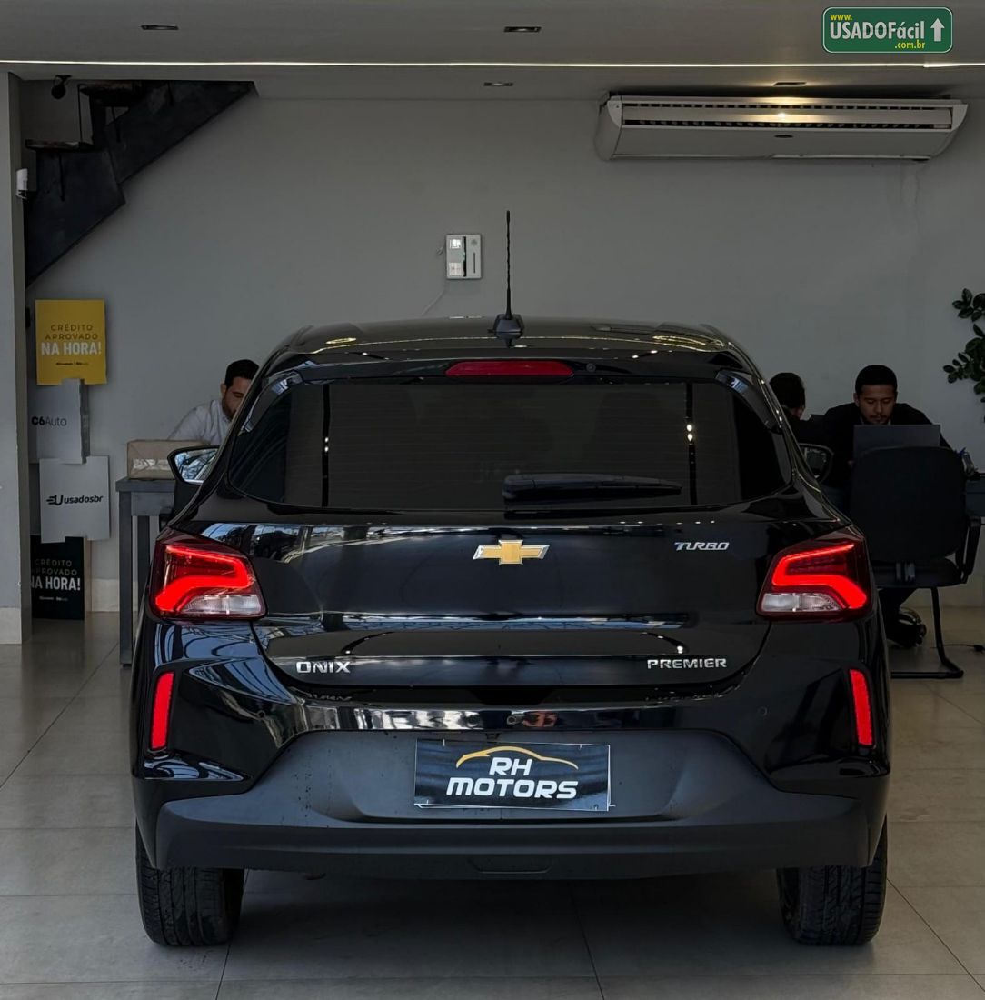 Foto do veículo