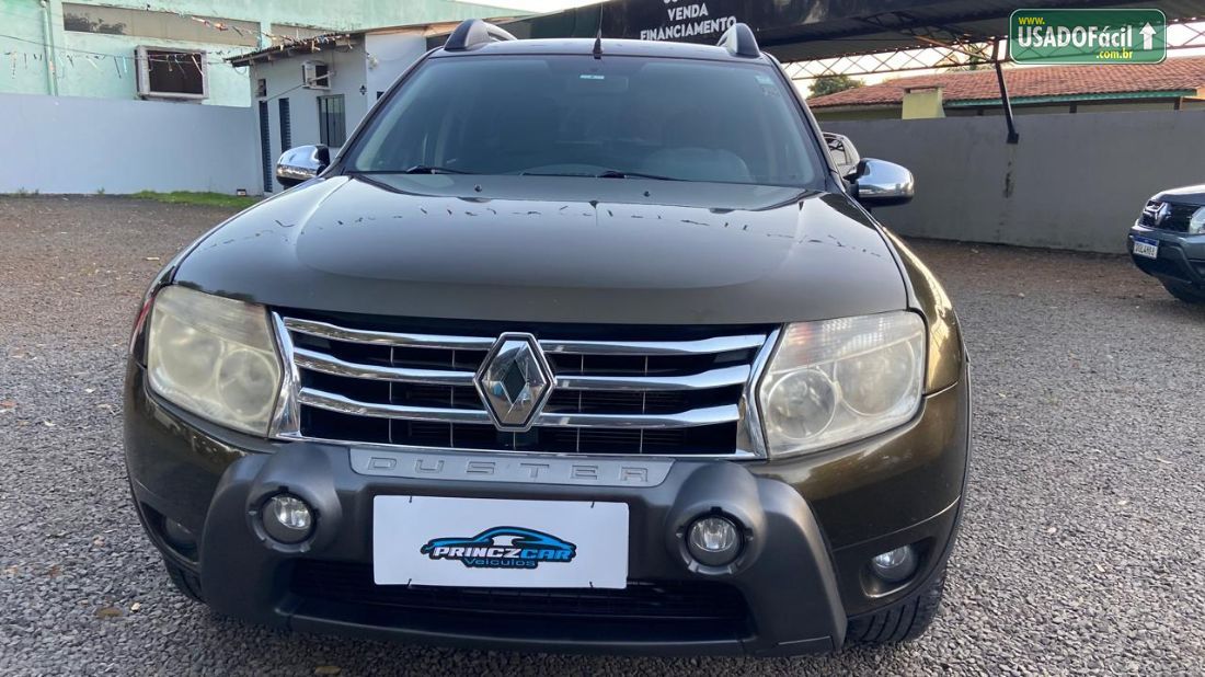 Foto do veículo