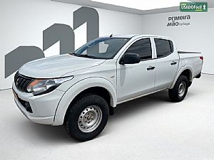 L200 TRITON SPORT GL 2.4 Mecânico Diesel
