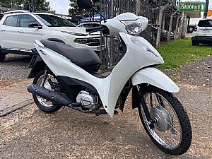 Biz 125 ES