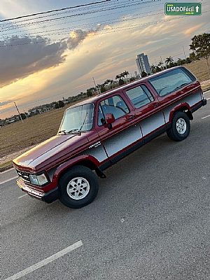 VERANEIO Turbo Diesel