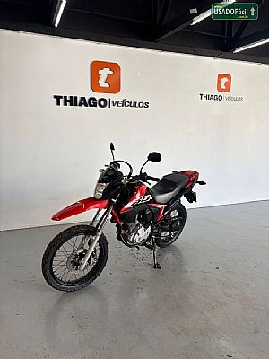 NXR 160 Bros ESDD Flexone