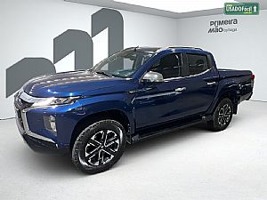 L200 TRITON 2.4 SPORT HPE-S CD 4P 4X4 AUTOMÁTICO
