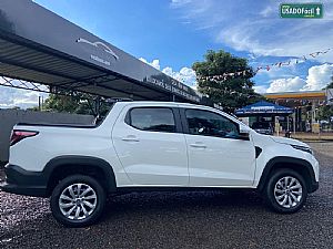Strada Freedom CD 1.3 Flex