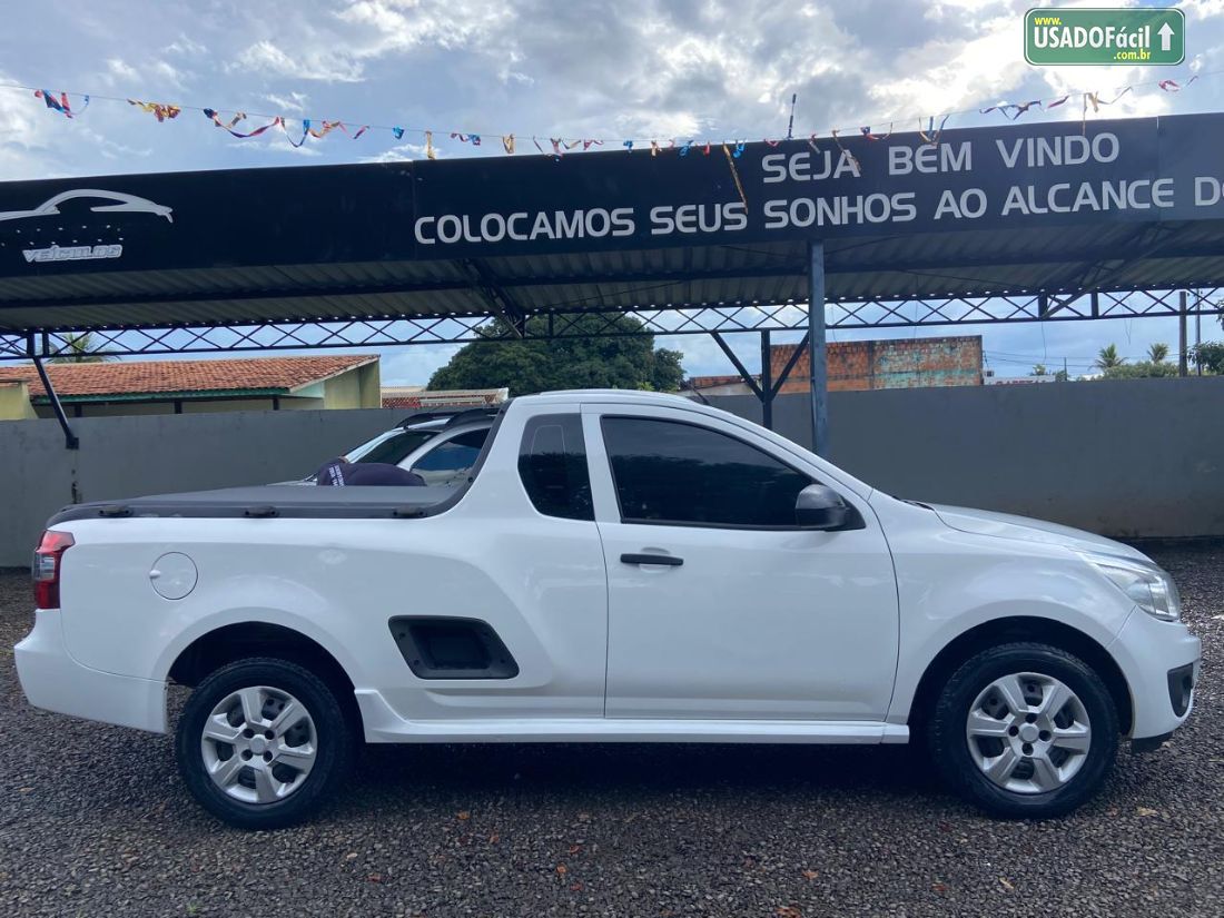 Foto do veículo