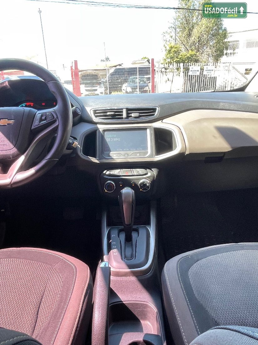 Foto do veículo