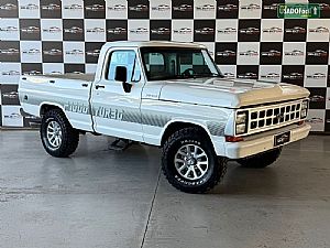 F-1000 S.S. Diesel Turbo