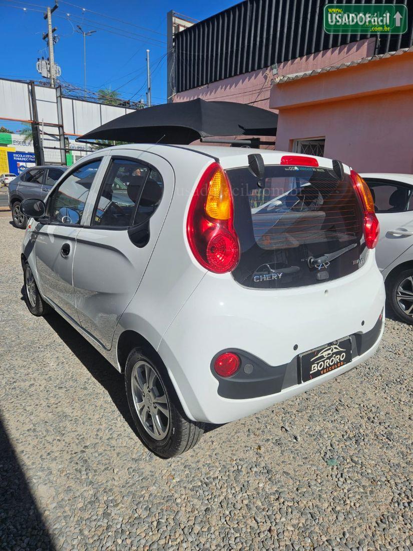 Foto do veículo