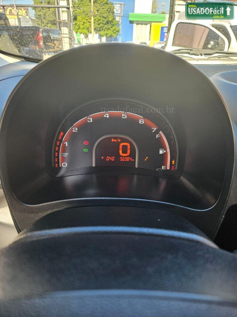 Foto do veículo