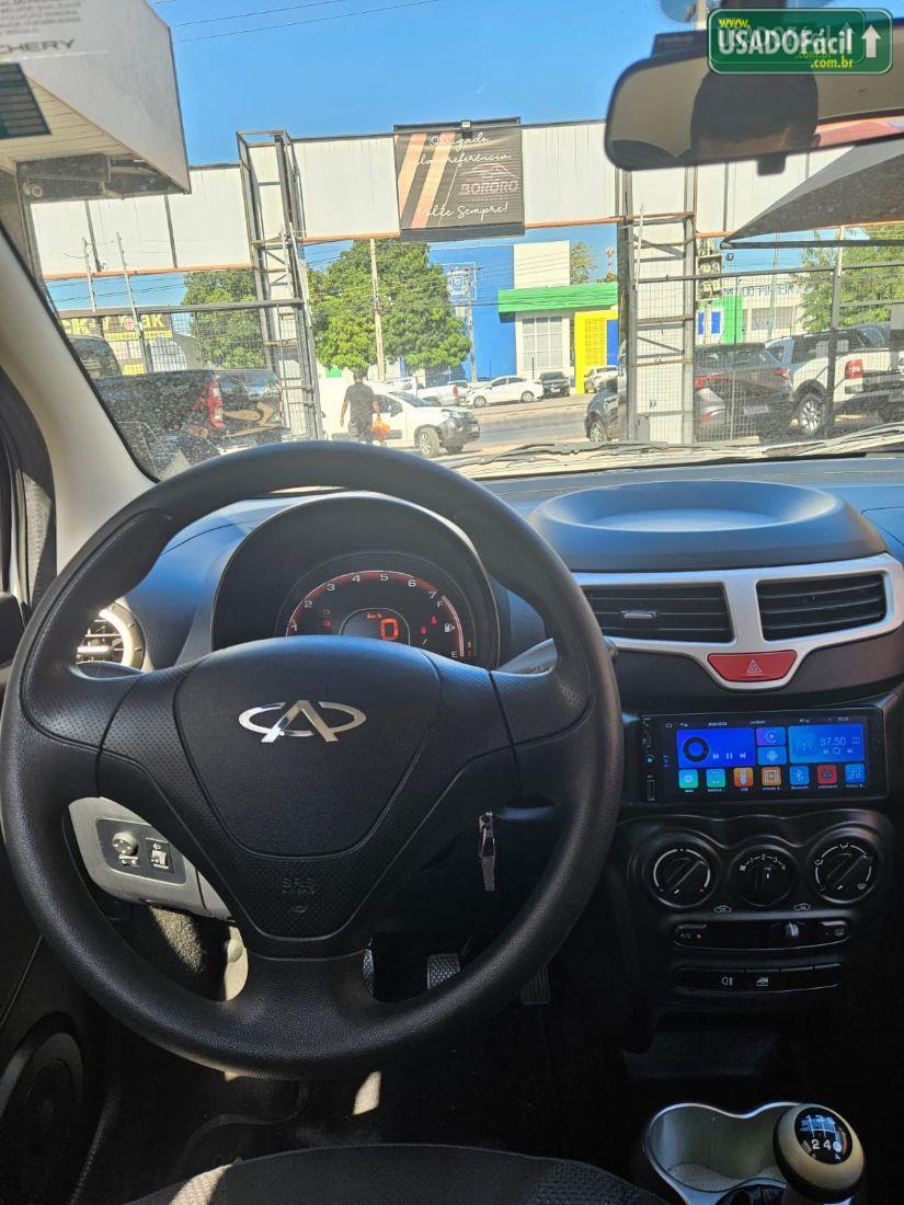 Foto do veículo