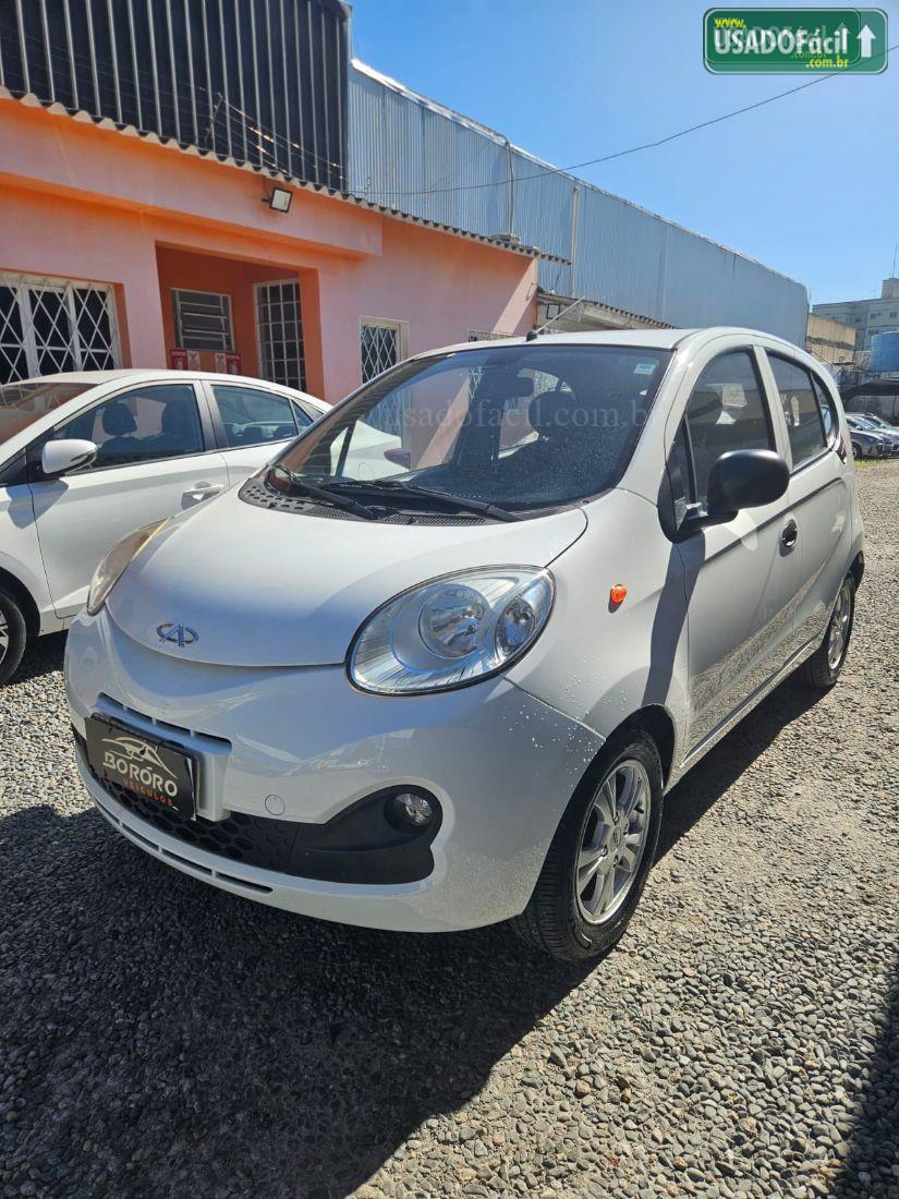 Foto do veículo