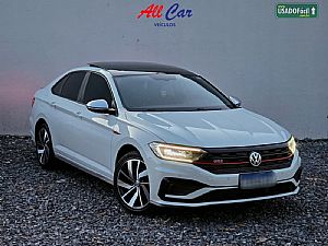 Jetta GLI 350 TSI 2.0 Automático
