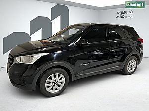 Creta Action 1.6 Automático Flex