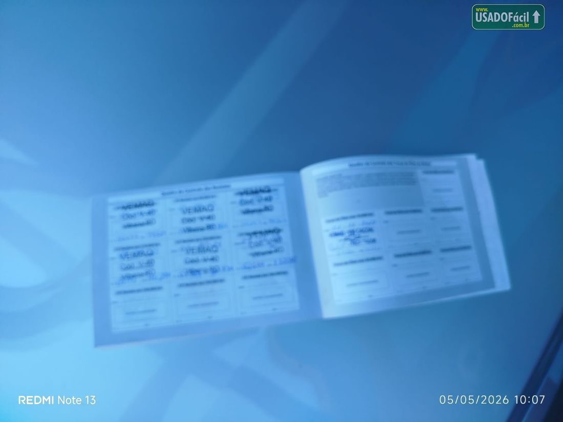 Foto do veículo