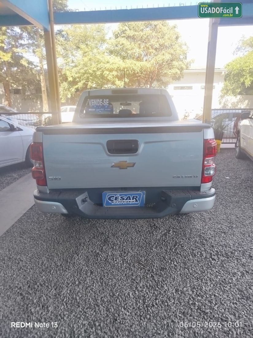 Foto do veículo