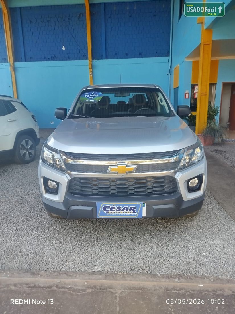 Foto do veículo