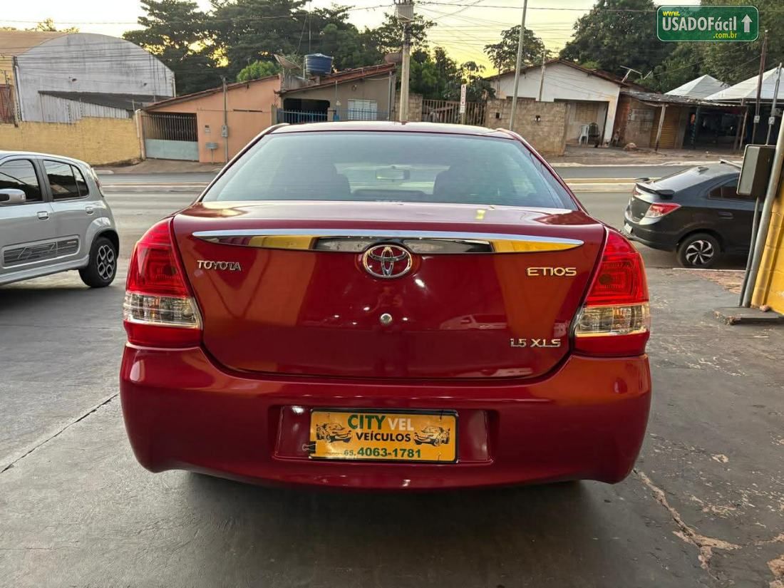 Foto do veículo