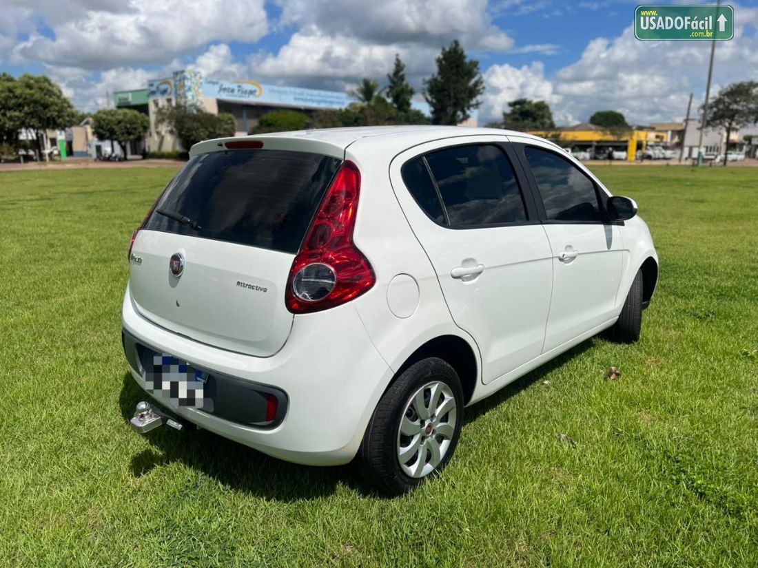 Foto do veículo