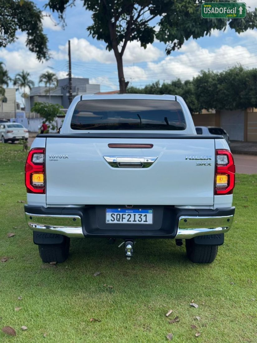 Foto do veículo