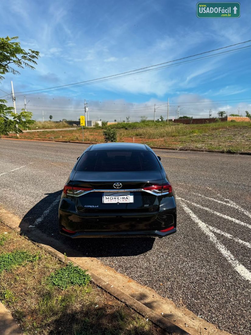 Foto do veículo
