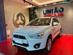 ASX 2.0 4x4 Automático