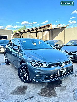 Polo 1.0 TSI Flex