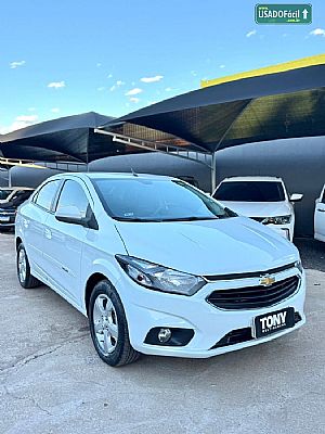 Prisma Sedan LT 1.4 FlexPower