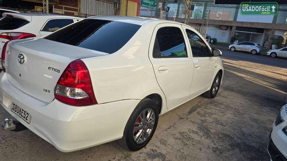 Foto do veículo