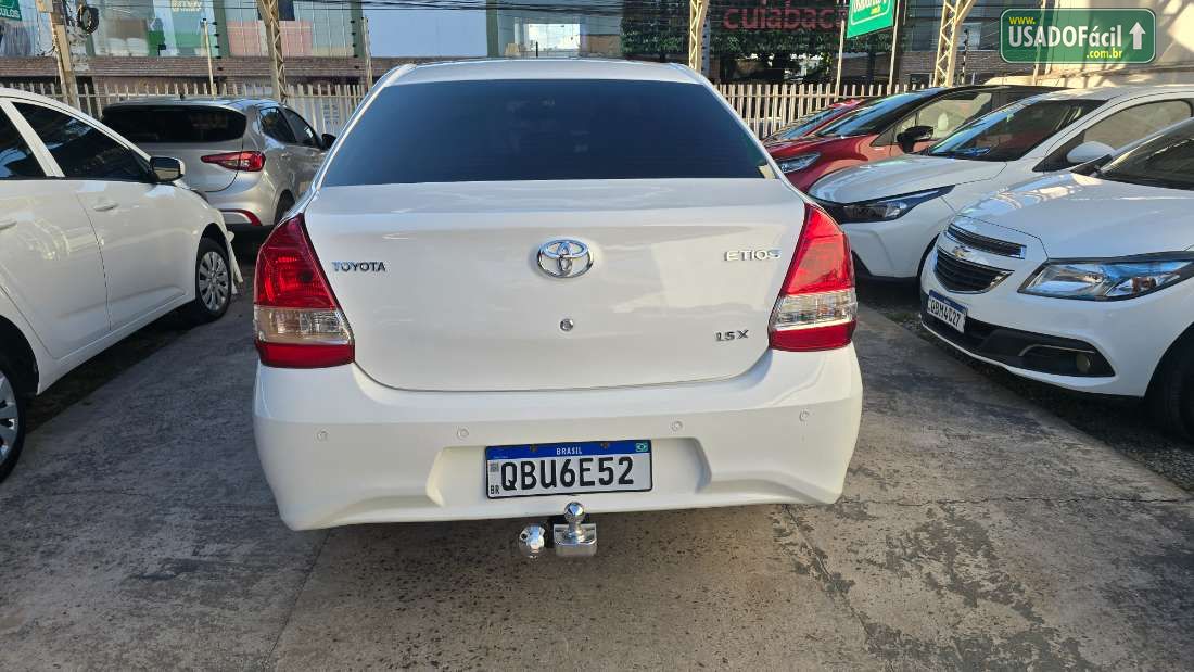 Foto do veículo