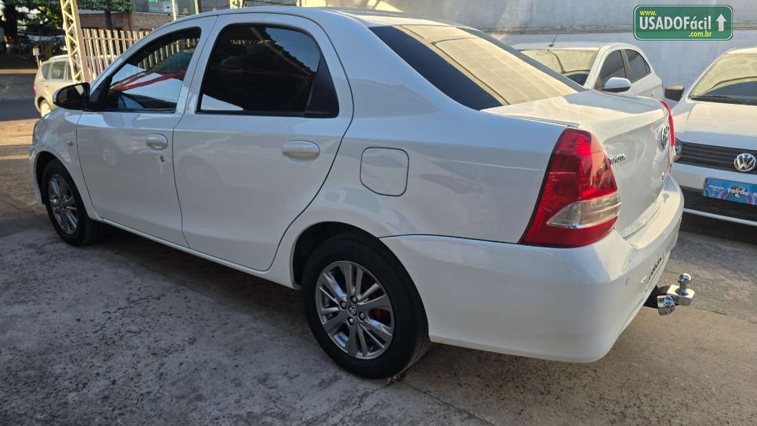 Foto do veículo