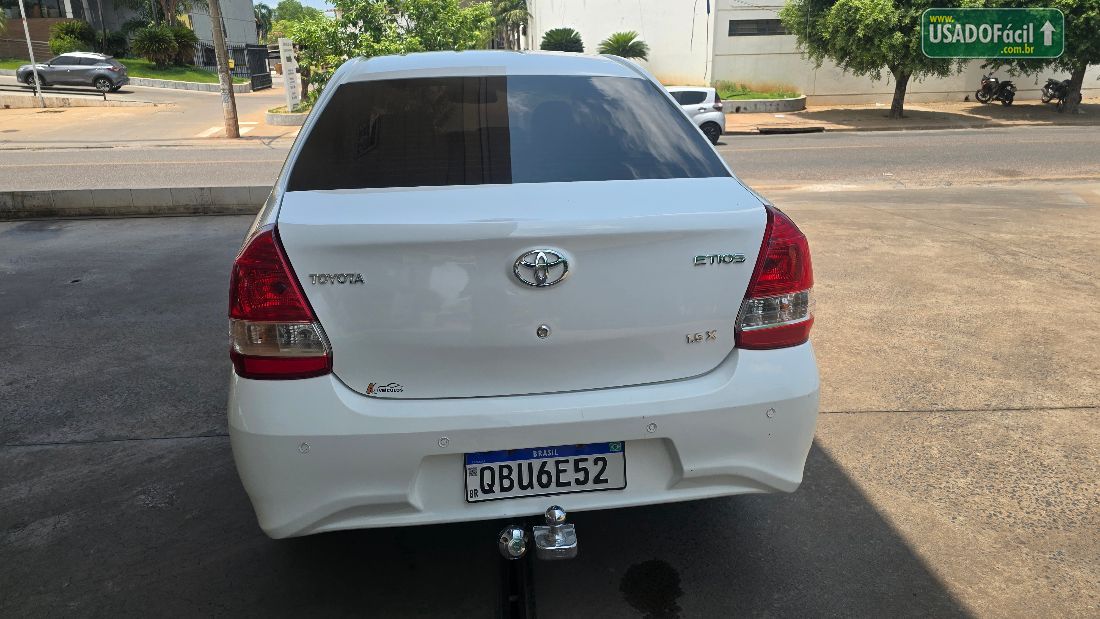 Foto do veículo