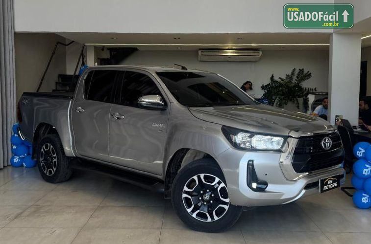 Foto do veículo