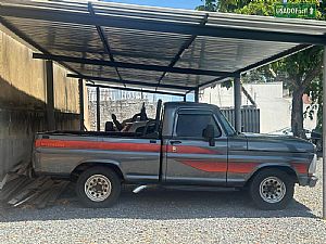 F-1000 Super Diesel