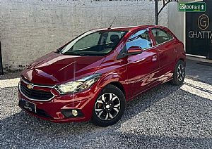 Onix Hatch LT 1.0 Mecânico Flex