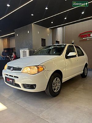 Palio 1.0