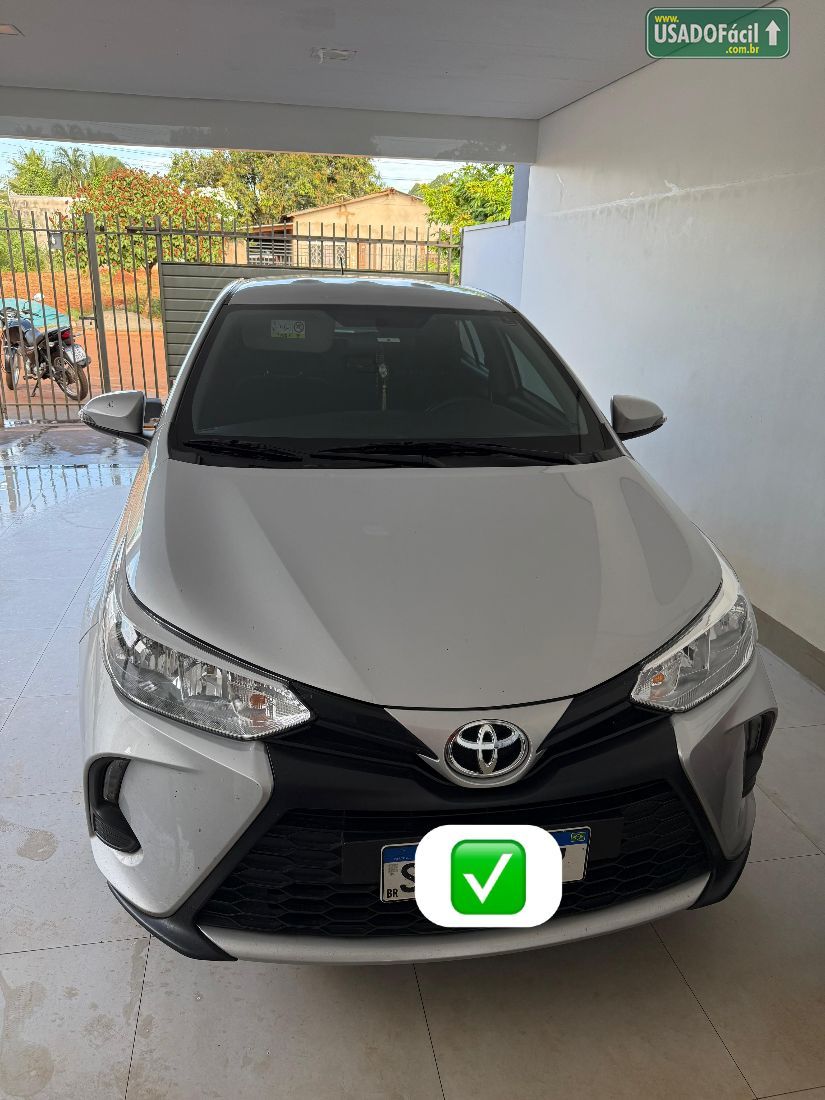 Foto do veículo