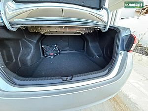 Yaris Sedan XL 1.5 Automático Flex