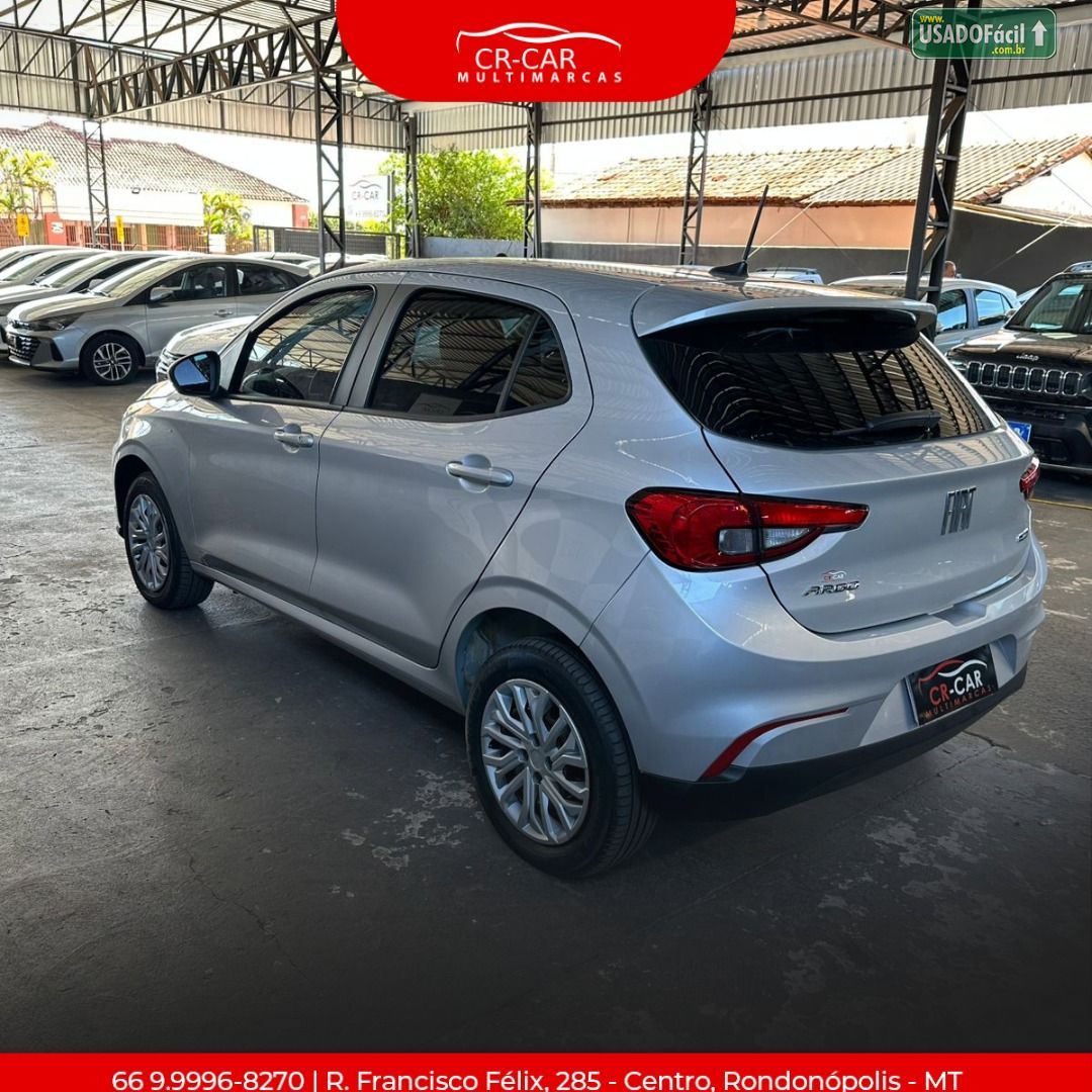 Foto do veículo